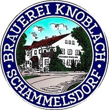 Brauerei Knoblach (Schammelsdorfer) logo