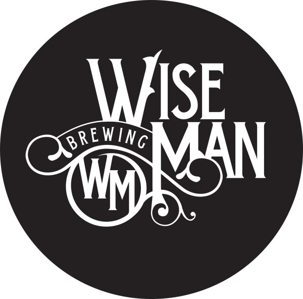 Wise Man Brewing logo