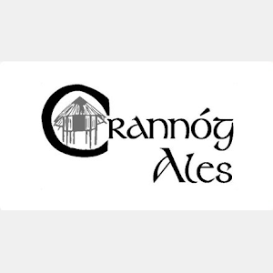 Crannóg Ales logo
