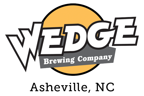 Wedge Brewing Company logo
