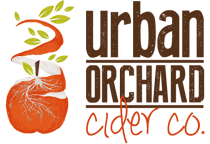 Urban Orchard Cider Co. logo