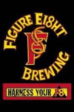 Figure Eight Brewing Pimp Slap Imperial Lager