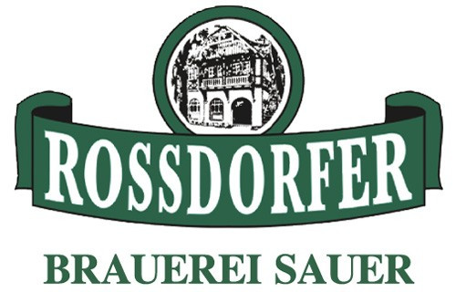 Brauerei Sauer (Rossdorf) logo