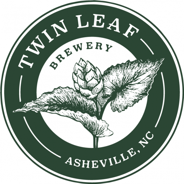 Twin Leaf Brewery Wee Nipper