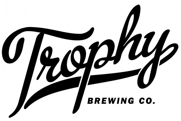 Trophy Brewing Company logo