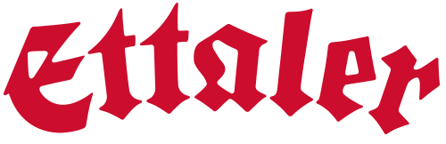 Klosterbrauerei Ettal logo