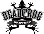 Dead Frog Brewery logo