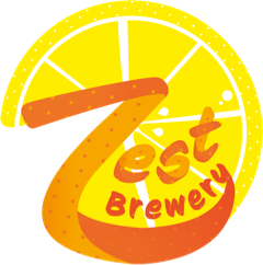 Zest Brewery logo