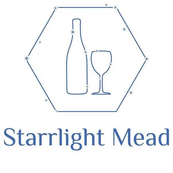 Starrlight Mead logo