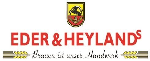 Eder & Heylands Brauerei logo