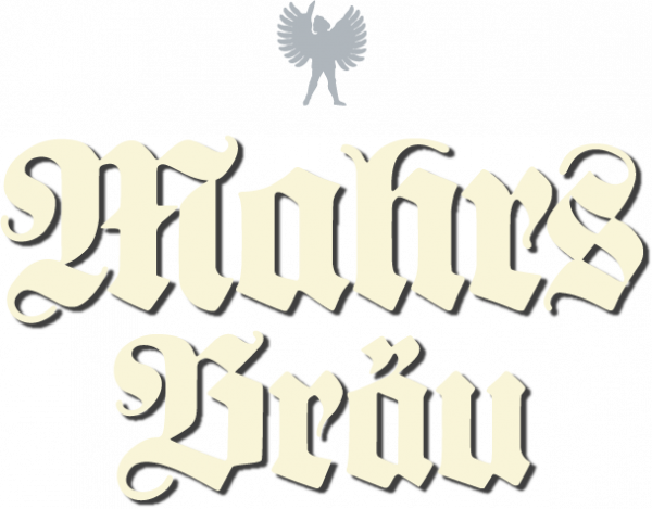 Mahrs Bräu logo