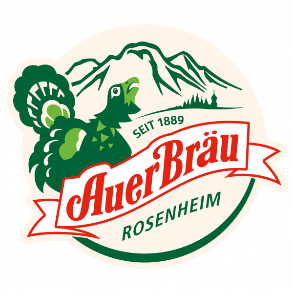 Auerbräu logo