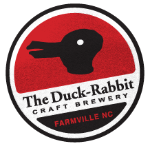 The Duck-Rabbit Craft Brewery logo