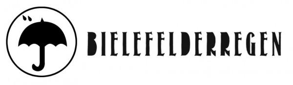 Bielefelder Regen logo