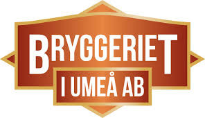 Bryggeriet i Umeå logo