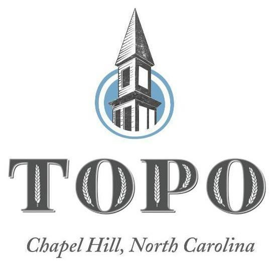 Top of the Hill logo