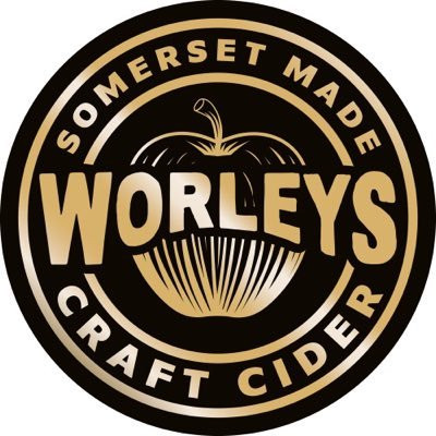 Worley's Cider Mendip Hills (Draught)