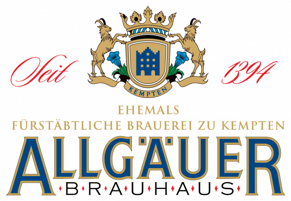 Allgäuer Brauhaus logo