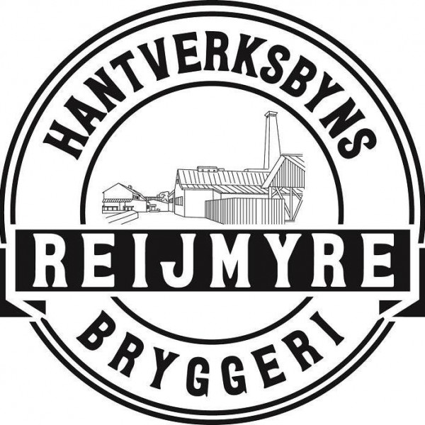 Hantverksbyns Bryggeri i Reijmyre Amber Lättale