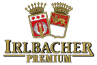 Schlossbrauerei Irlbach (Irlbacher) logo
