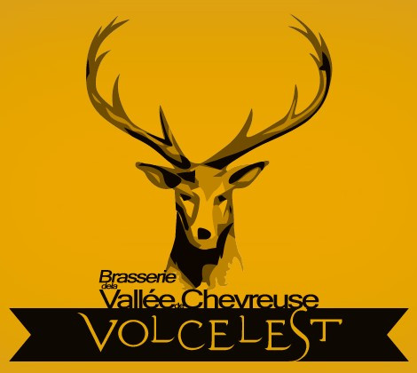 Volcelest - Brasserie Vallée de Chevreuse logo
