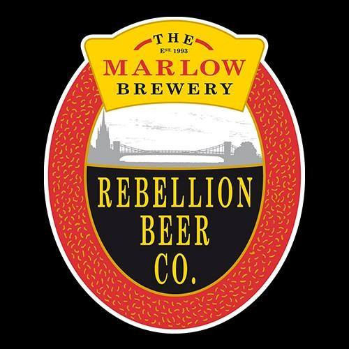 Rebellion Beer Co. Investors Revenge
