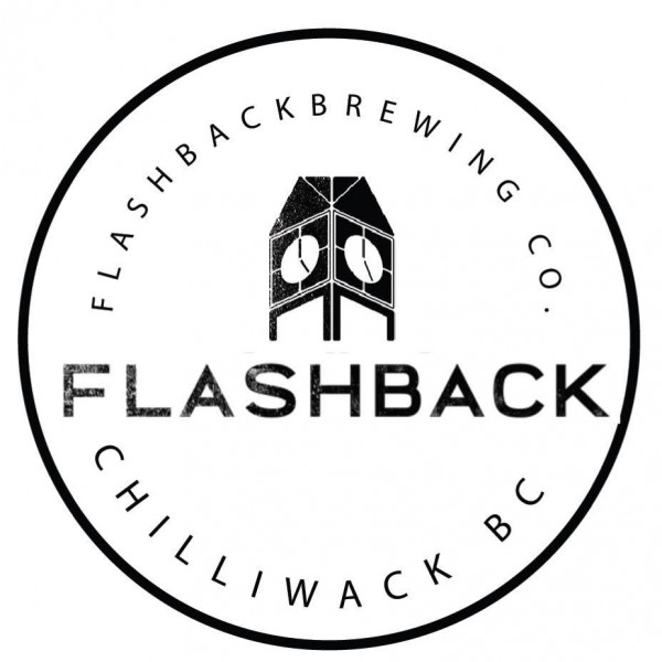 Flashback Brewing Co. logo