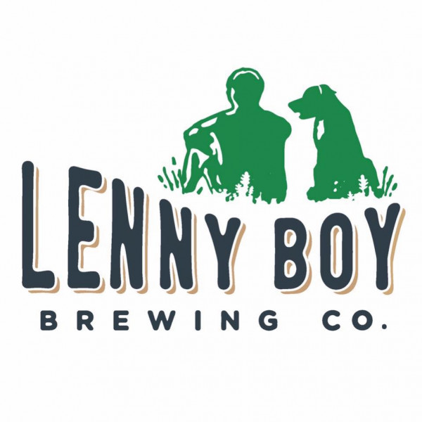 Lenny Boy Brewing Company Kentucky Creeper