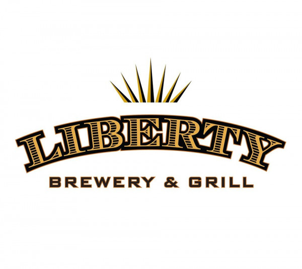 Liberty Brewery & Grill: High Point logo