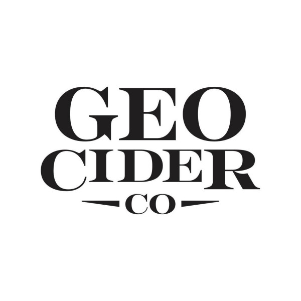 Geo Cider logo