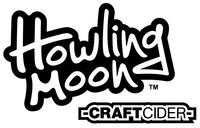 Howling Moon Cider House logo