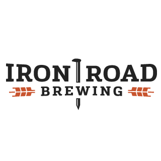 Iron Road Brewing Crossbuck