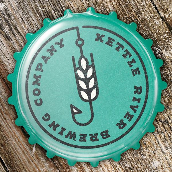 Kettle River Brewing logo