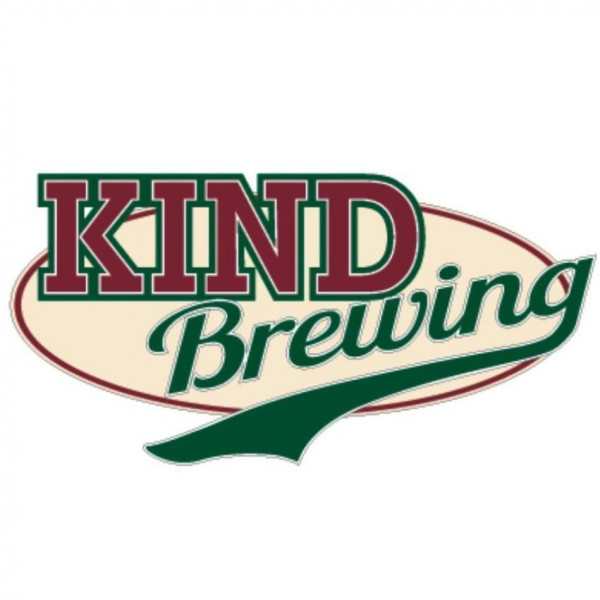 Kind Brewing logo