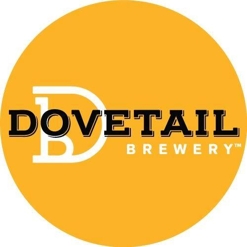 Dovetail Brewery logo