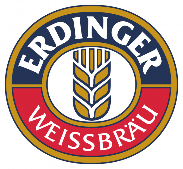 Erdinger Weissbräu logo