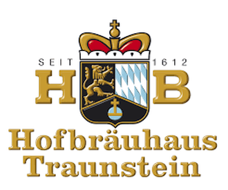 Hofbräuhaus Traunstein logo
