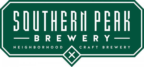 Southern Peak Brewery logo