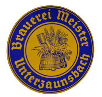 Brauerei Meister logo
