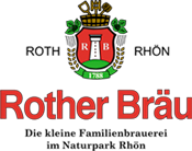 Rother Bräu logo