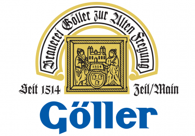 Brauerei Göller logo
