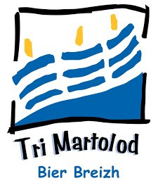 Tri Martolod logo