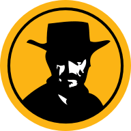 Lonerider Brewing Company logo