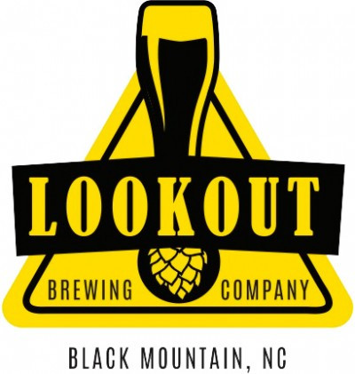 Lookout Brewing Company logo
