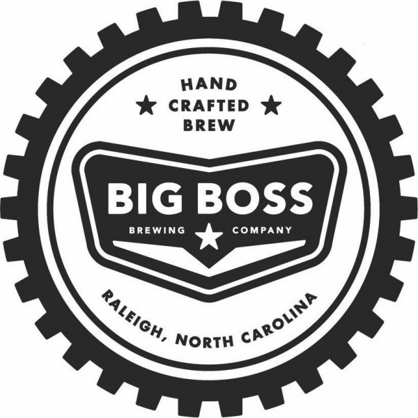 Big Boss Brewing Company logo