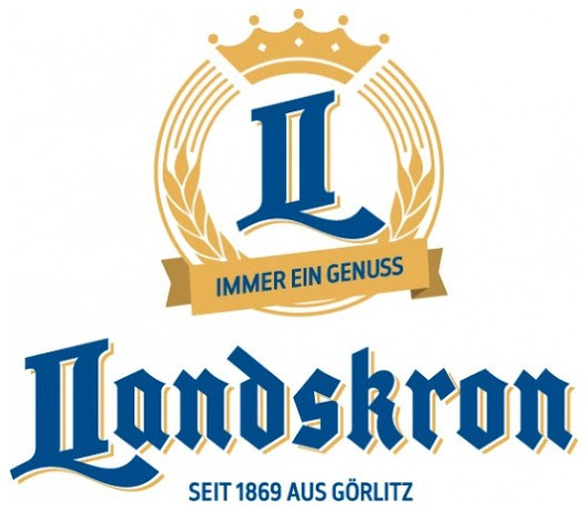Landskron Brauerei logo