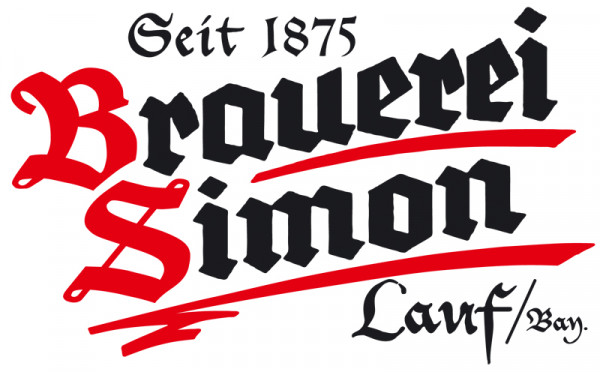 Brauerei Simon logo