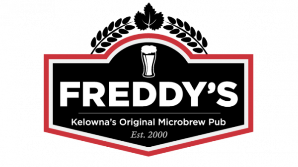 Freddy's Brewpub logo