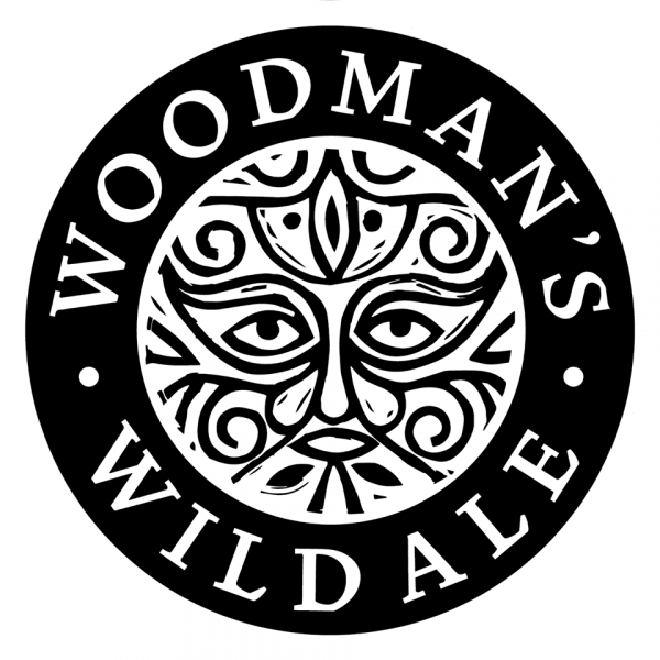 Woodman's Wild Ale D&B