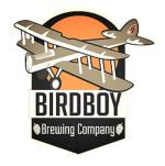 Birdboy Brewing Company Mandatory IPA